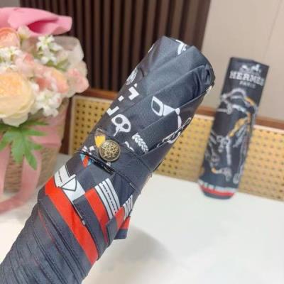 wholesale quality hermes umbrella model no. 8